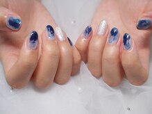 グラシアス(Gracias)/シンプルネイル