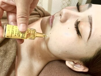 アイビソウ 所沢(IBISOU)/最新！レモンボトル×ララピール