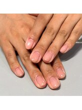 ザ バーム 船橋店(THE BALM)/ピンクネイル/ワンカラー