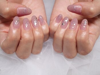 グラシアス(Gracias)/ワンホンデザイン