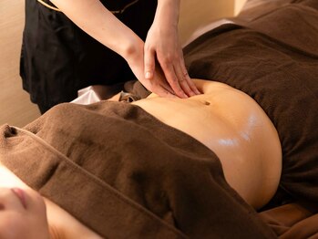 ココチ(KOKOCHI)/リンパマッサージ