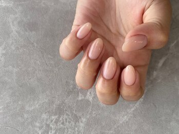 プナヘレ(Punahele)/美爪ワンカラー