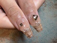 ブローディアネイル 川崎店(Brodia nails)/