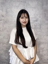 サロンドボーテネイル(salon de beaute NAIL) 松岡 