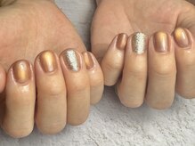 マイネイル(M.nail)/マンスリーデザイン