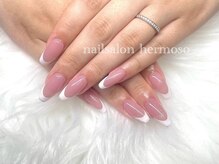 ヘルモッソ(hermoso)/バーチャルフレンチ¥8500