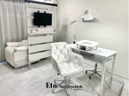 エト 池袋(Eto.)の写真