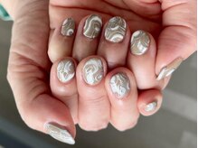 ブランシュ 藤沢(Blanche)/デザイン定額 ベージュ＆白