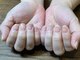 アンリエッタ(HENRIETTA)の写真/【全メニューケア付き】人前で見せられる爪に♪爪の形にお悩みでもキレイに整え、自信の持てる手元へ。