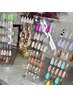 【ハンド】定額ネイル ¥6500