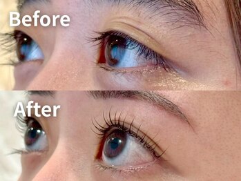 まつげエクステ キオク 人形町(kioku)/まつげパーマ