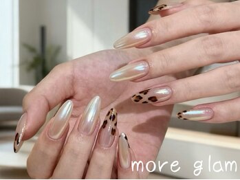 モアグラム 銀座店(More Glam)/
