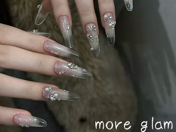 モアグラム 銀座店(More Glam)/