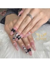 ヘブン 池袋(HEAVEN)/長 さだしやり放題×つけ放題