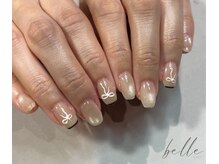 ベルネイル(belle nail)