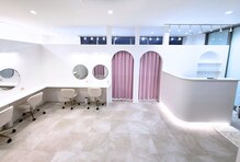 ロレインブロウ 福島白河店