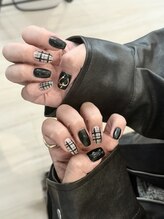 ティーナインワンネイル 名古屋太閤通店(T.91Nails)/