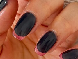 クリアフレンチ