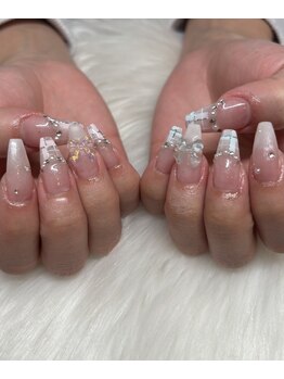 ミロクビューティーガーデン ネイル アンド アイラッシュ(MirokuBG)/