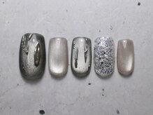 ボレア(Borea)/Boreaデザイン(1月、2月)