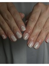 アテ(ate)/【シンプルアート】