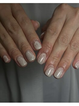 アテ(ate)/【シンプルアート】