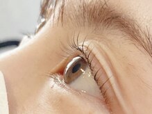 ピュット(pyt)/似合わせまつげパーマ