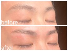 クラシックス(CLASSICS)/ナチュラル眉