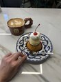 ラ ピラティス 自由が丘店(La pilates)&nbsp;休日はカフェ巡り♪自由が丘のおすすめカフェ開拓中です♪