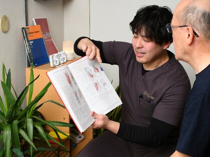 レイビー(Raybe)の写真