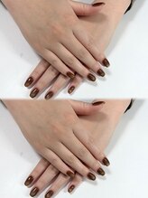 リーゼ(Liese)/大人マグネットネイル