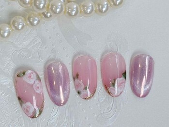 エフブルーム・コルアンティ(f'bloom Corrantil.)/