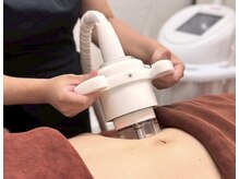 エスビーエス オキナワ(SBS OKINAWA)の雰囲気（痩身マシン）