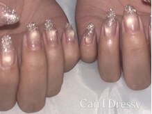 キャンアイドレッシー 新浦安店/original &nbsp;design 