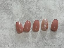 リノネイル(Lino Nail)/季節のトレンドコース