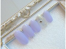 アミュゼ 本八幡店/【NEW】4月定額ブロンズ