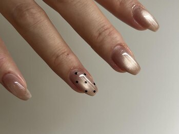 マグネットネイル 4/13