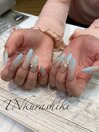 『Hand』スタンダードコース