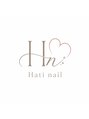 ハティ ネイル(Hati nail)/岡村 真心