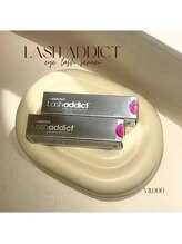 イリス 博多キャナルシティ店(IRIS.)/-lash addict-