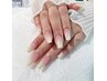 【HAND】グラデーション +付け替えオフ無料