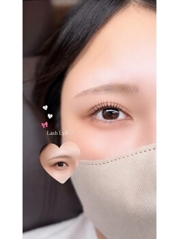 アイフラット 稲沢(I-FLAT)の写真/お子様連れ大歓迎♪ママも気軽に通えるサロン