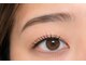 アイソ アイラッシュ(i:so eyelash)の写真/丁寧なカウンセリングで希望に合わせてナチュラル上品な目元へ♪