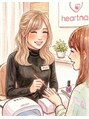 はあとねいる 野々市駅前店&nbsp;Aya .Y