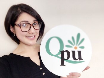 キュープ 表参道店(Qpu)/佐藤由季様ご来店