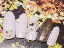 ガーランドNail