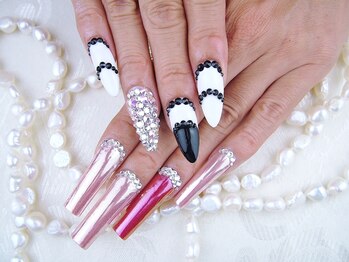 ネイルサロンアール&エヌ(nail salon R&N)/