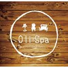 オリスパ(Oli Spa)のお店ロゴ