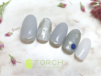 トーチ アスロード店(TORCH)/オータムデザイン☆新規￥7040