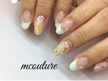 エムクチュール/アート自由100分 追加あり